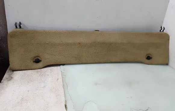 BMW 5 E60 E61 Other trunk/boot trim element 7061422