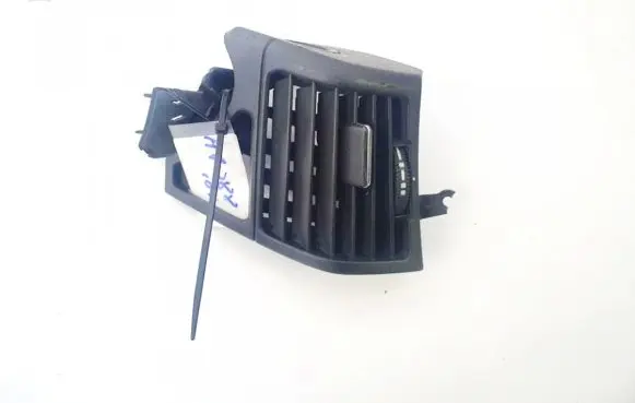 Mercedes-Benz S W220 Dash center air vent grill 2208300254