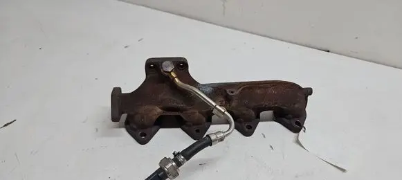 BMW 2 F22 F23 Exhaust manifold 7810182