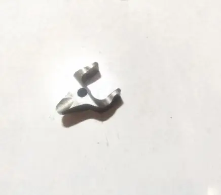 BMW 5 GT F07 Fuel Injector clamp holder