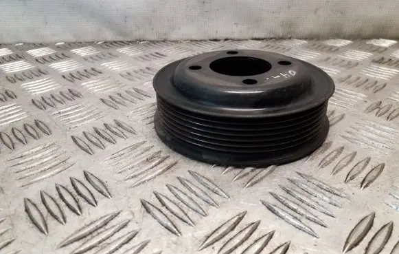Toyota Land Cruiser (J120) Water pump pulley 