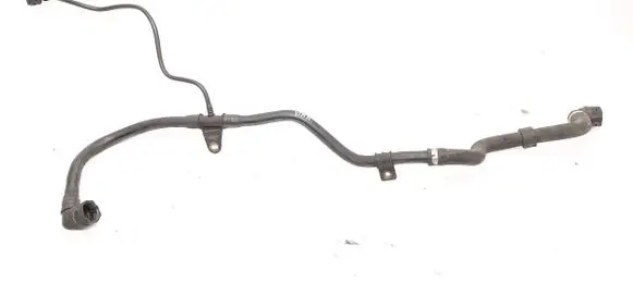 Mercedes-Benz C W205 Engine coolant pipe/hose
