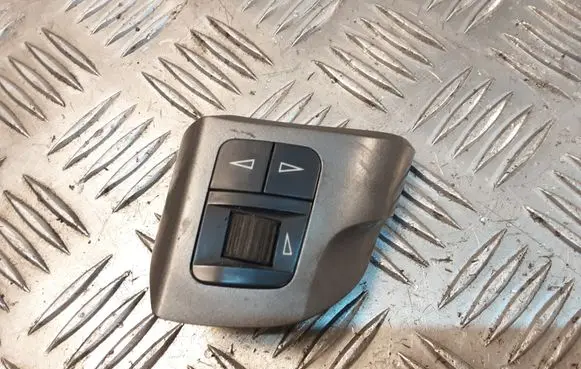 Opel Astra H Multifunctional control switch/knob 13126750