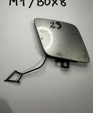 Volkswagen PASSAT B8 Front tow hook cap/cover 3G0807155