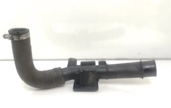 Renault Kangoo II Intercooler hose/pipe 8200534296D