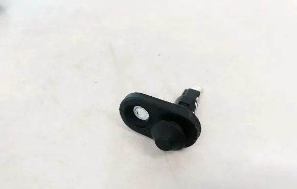 Toyota Avensis T270 Front door sensor 