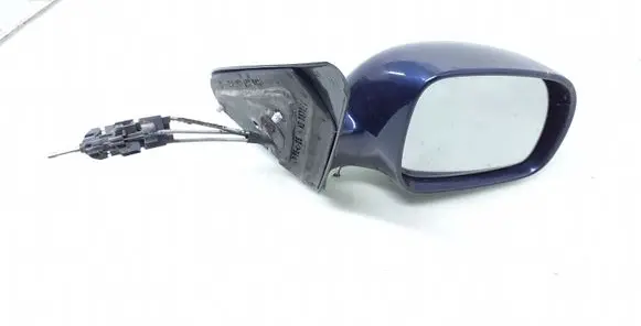 Seat Toledo II (1M) Manual wing mirror 1M0857934 E1010515
