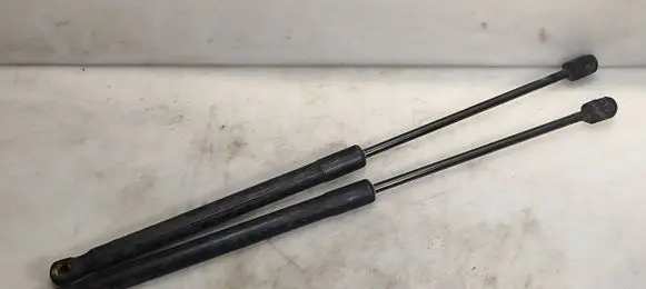 Audi A6 S6 C6 4F Tailgate/trunk strut/damper 13122695 0570N097