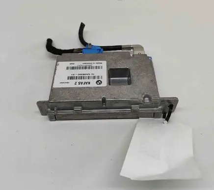 BMW i3 Video control module 5A0B302