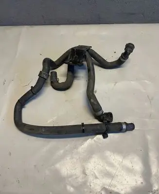 Mercedes-Benz B W246 W242 Engine coolant pipe/hose A2468303196