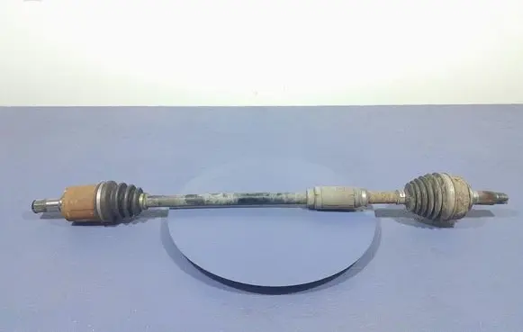Honda Jazz Front driveshaft 