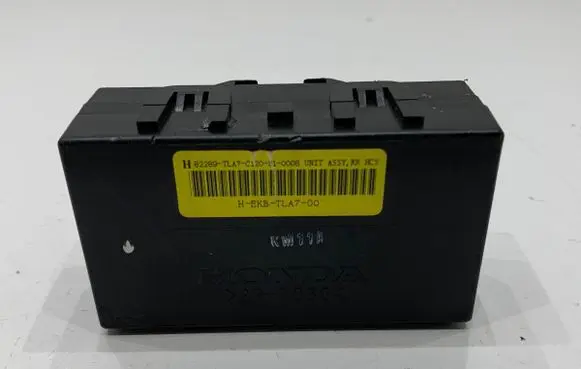 Honda CR-V Other control units/modules 82289-TLA-7C120-M1