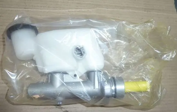 Master brake cylinder