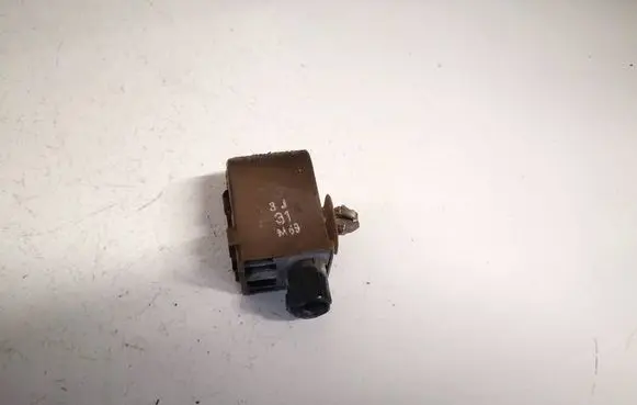 Other control units/modules