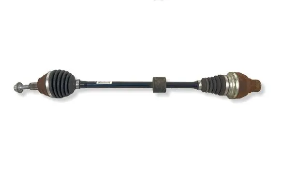 Audi A3 8Y Front driveshaft 5Q0407272EE