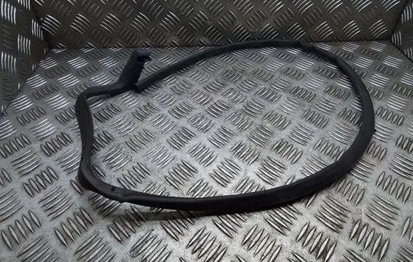 Peugeot Traveller Rubber seal sliding door (on door) 9808421480