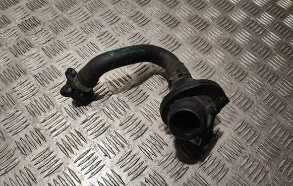 BMW 5 F10 F11 Electric auxiliary coolant/water pump 10106811