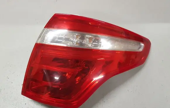Citroen C4 I Picasso Rear/tail lights 9653547480