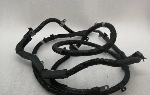 Lamborghini LP 610-4 Handbrake wiring loom/harness 4T0971224A