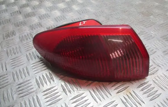 Alfa Romeo 147 Rear/tail lights 46556349
