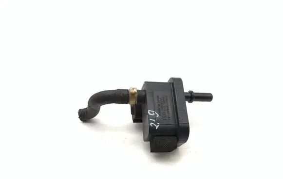 Jaguar XJ X350 Turbo solenoid valve 2W939S446AC