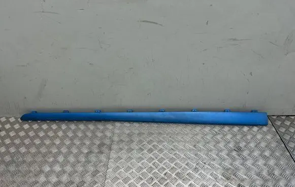 BMW i3 Sill