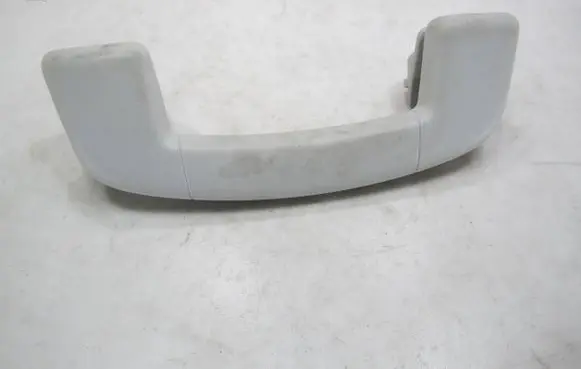 Volkswagen Golf VII Front interior roof grab handle 5G0857607B