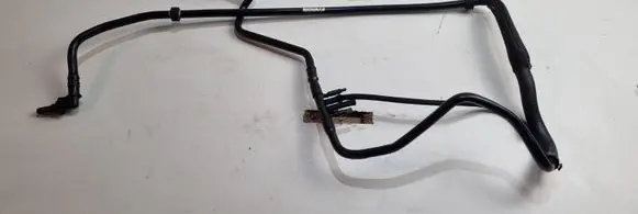 BMW 1 E81 E87 Vacuum line/pipe/hose 34336766087