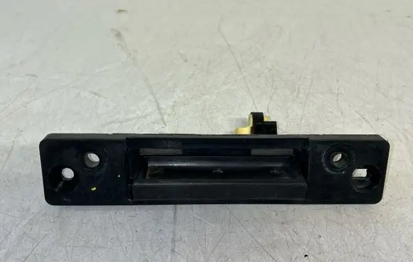 KIA Sorento Tailgate/trunk/boot exterior handle 