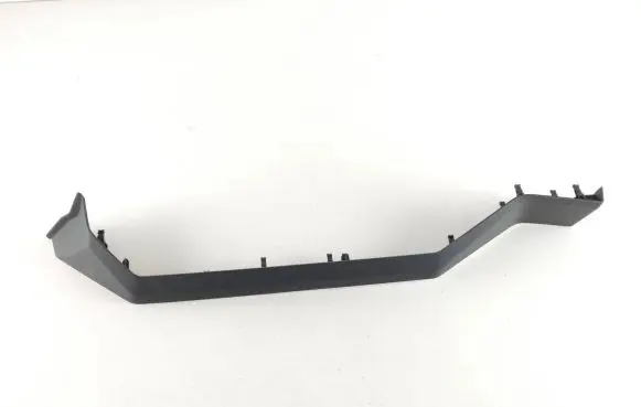 Audi e-tron Climate control/heater control trim 4KL857297 0483400