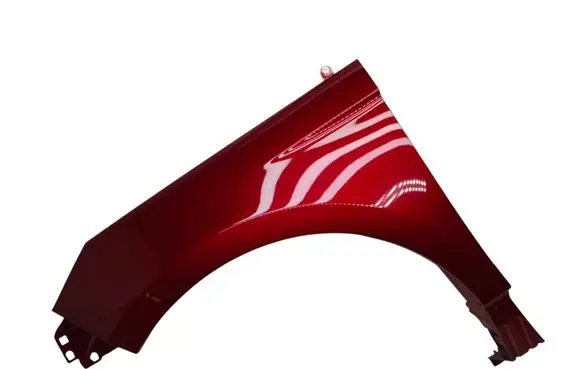 Ford Edge II Fender