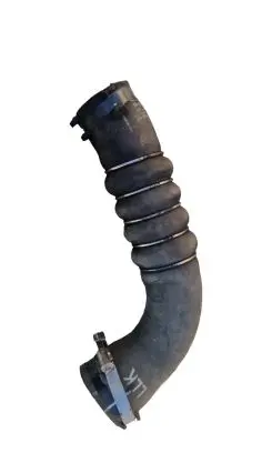 Audi A6 S6 C6 4F Intercooler hose/pipe 4F0145738F