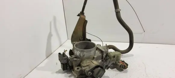 Honda HR-V Throttle valve 1368000541