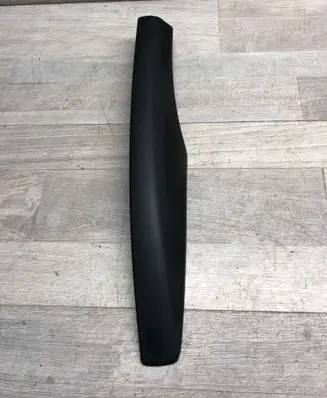 Volkswagen PASSAT B6 Roof bar rail cover 3C9860145