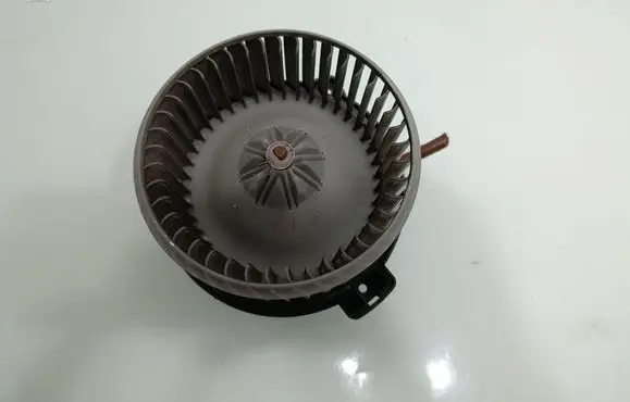 Heater fan/blower