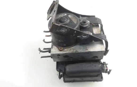 Seat Alhambra (Mk1) ABS Pump 10094703133 7M3907379C
