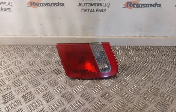 Saab 9-3 Ver2 Tailgate rear/tail lights 12785764 2548