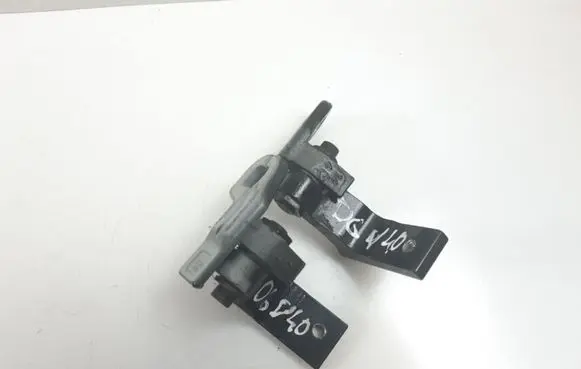Volvo V40 Rear door hinge set 31352695 31352693