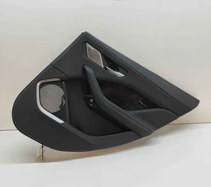 Jaguar I-Pace Rear door card panel trim J9D3274W02A