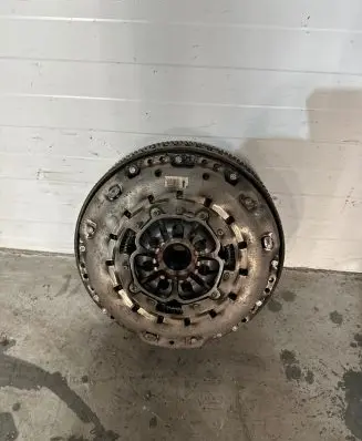 Nissan Qashqai Clutch set kit