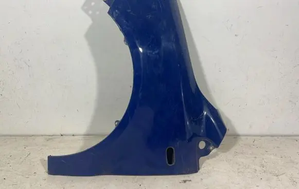 Volkswagen Fox Fender