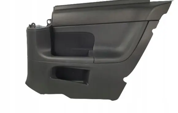 Volvo C30 Coupe rear side trim panel 30673152