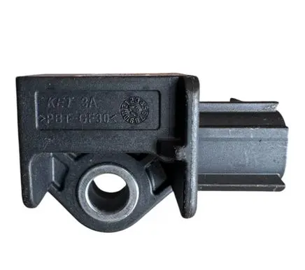 Hyundai Ioniq Airbag deployment crash/impact sensor 95920F2000 180131