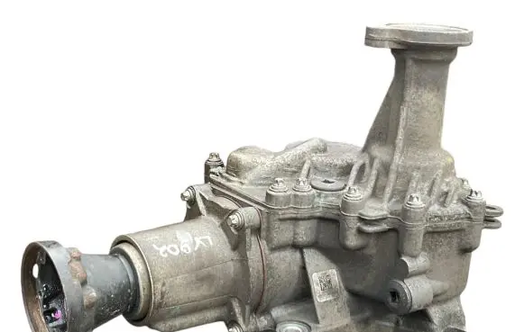 Opel Mokka Front differential 24263337