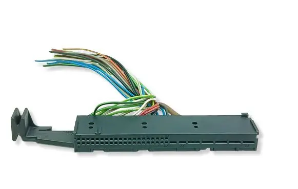 BMW 1 E82 E88 Other wiring loom 6925571 14525551