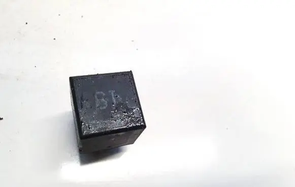 Audi A6 S6 C4 4A Other relay 191955531 72wv006