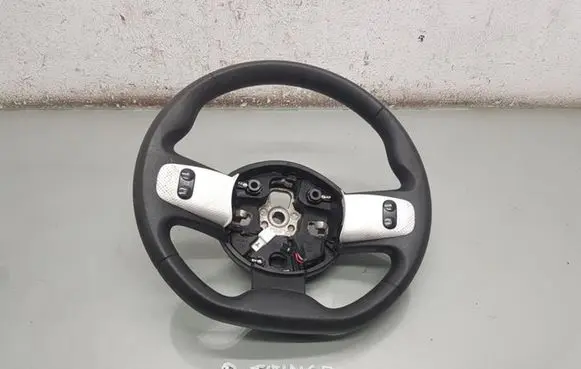 Renault Twingo III Steering wheel 34146659