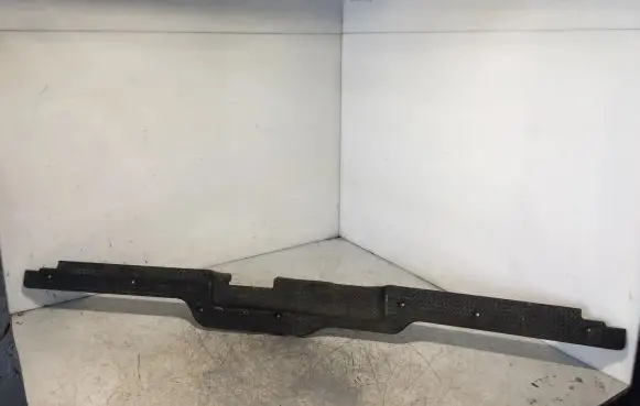 Opel Vivaro Trunk/boot sill cover protection 91167017 91167004 8200041776
