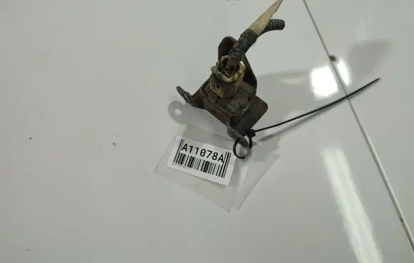 Honda Jazz Airbag deployment crash/impact sensor 77940SAAN810