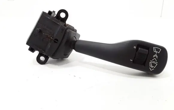 BMW 3 E46 Wiper control stalk 8363664